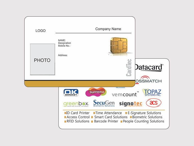smart-card