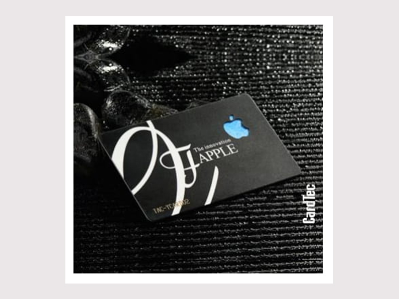 smart-card