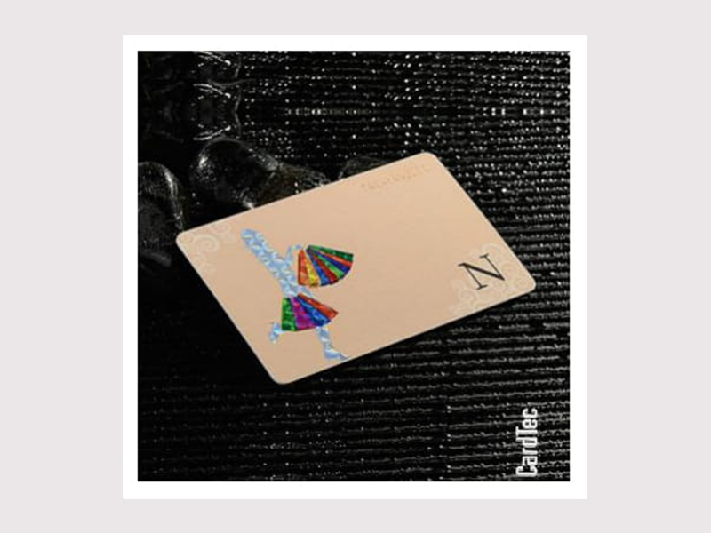 smart-card