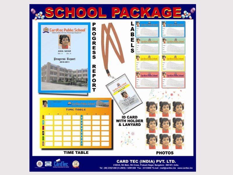 school-id-package